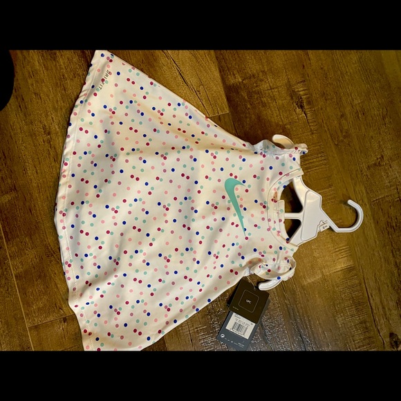 Nike baby Dri Fit Set - Picture 2 of 5